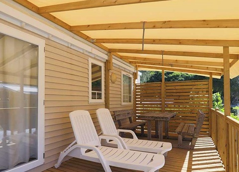 Camping Marmotel, 4* - 33