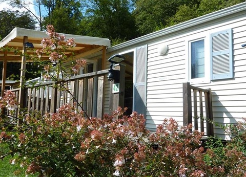 Camping Le Rey, 3* - 30