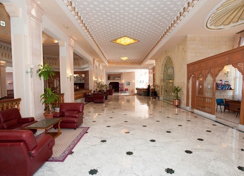 Hôtel Mahdia Palace Thalasso 5* - 40