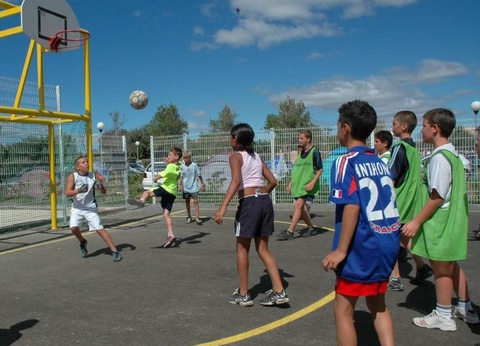 Camping La Tamarissière, 4* - 19