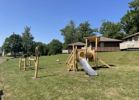 VVF Cantal Salers Vendes 3* - 2