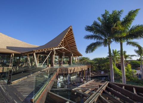 Hôtel Lopesan Baobab 5* - 8