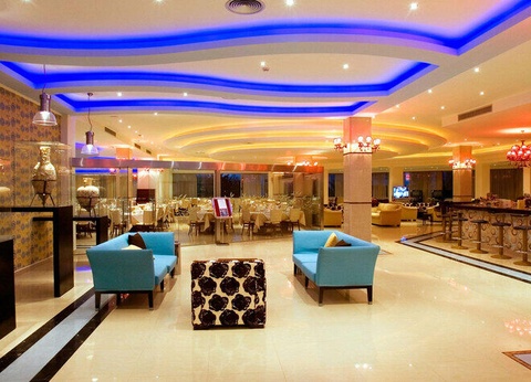 Hôtel Lydia Maris 5* - 17