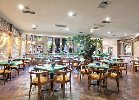 Hôtel Club Jumbo Best Alcazar 4* - 10