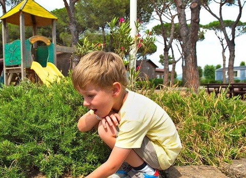 Camping Orbetello, 3* - 29