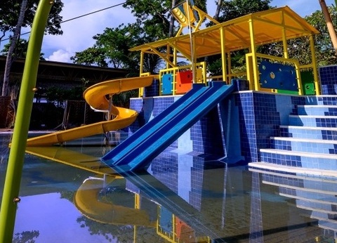 Hôtel Prama Sanur Beach 5* - 3