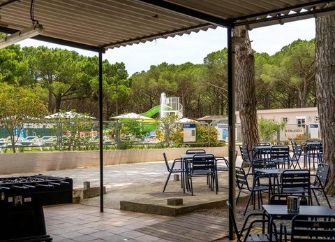 Camping Neptuno, 3* - 8