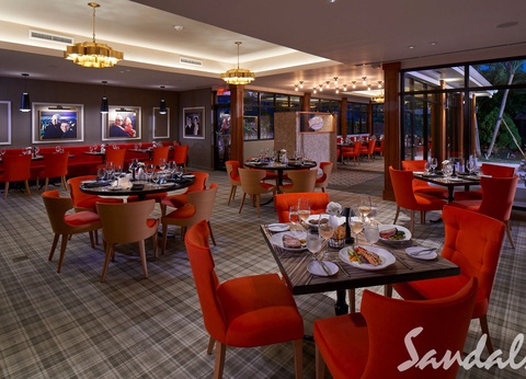 Hôtel Sandals Montego Bay 5* - 23