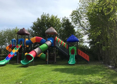 Camping Le Rivage, 4* - 30