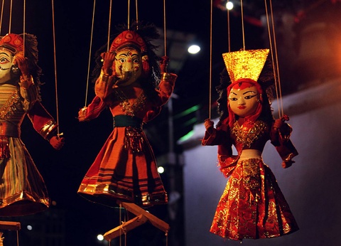 Circuit Treks népalais : une odyssée en Annapurna *** - 17