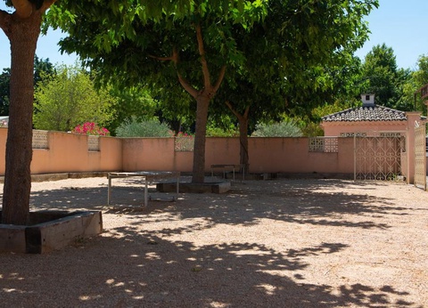 Flower Camping Le Pilon d'Agel, 3* - 50