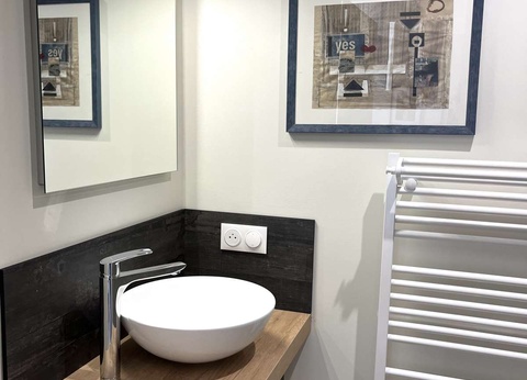 Résidence Le Hameau De Vouvant - 6