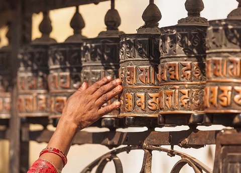 Circuit Le Népal, le joyau de l'Himalaya - 3