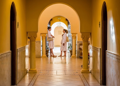 TUI Sélection Hôtel Ulysse Djerba Thalasso & Spa - Choix Flex ***** - 15