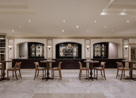 Hôtel Sindbad Club 4* - 50