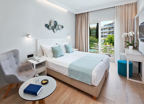 Hôtel Delfinia 4* - 3