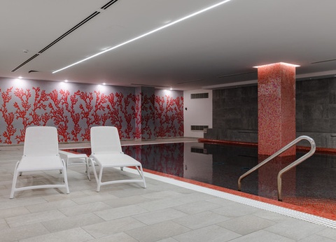 Circuit Couleurs de Malte - Seaview Hotel 4* - 14