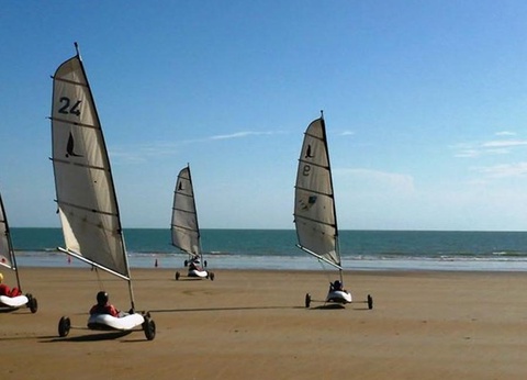 Camping Les Samaras, 3* - 69