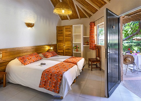 Club Jumbo Le Saly **** - 10