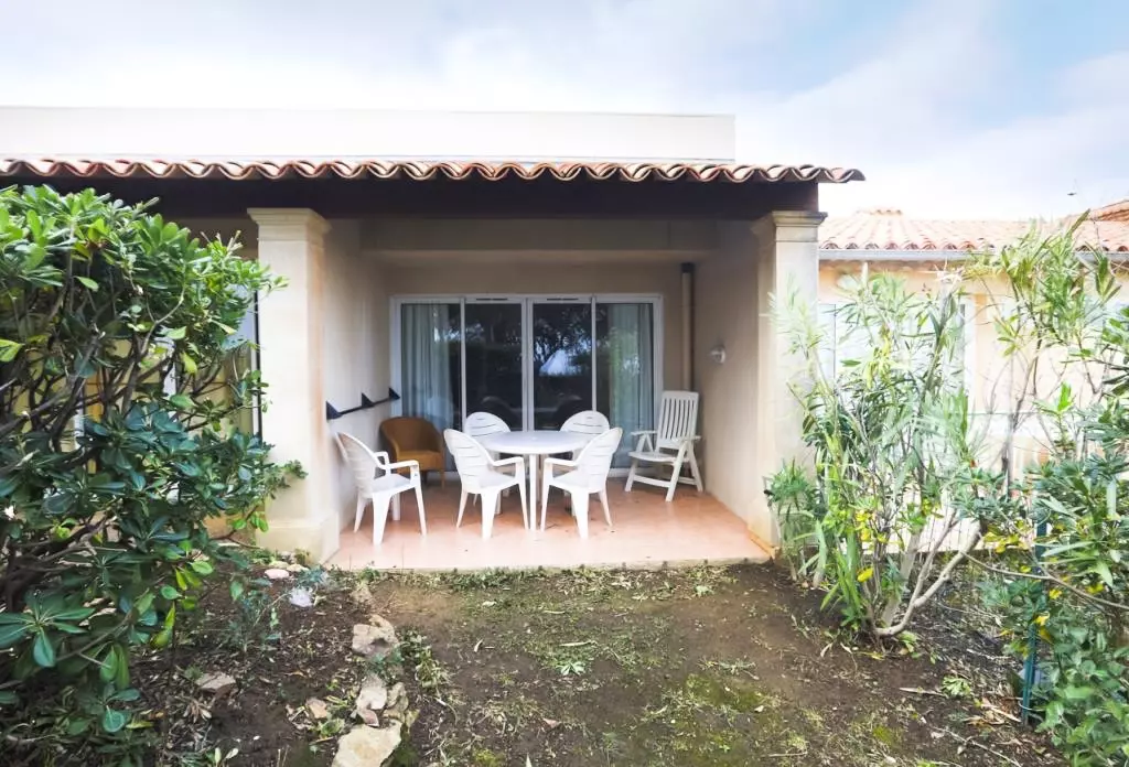 Résidence Maeva Particuliers Le Hameau des Issambres - 300