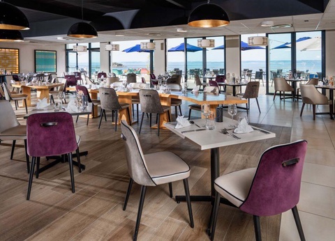 Hôtel Valdys Thalasso & Spa - la Baie 4* - 9