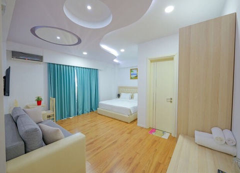 Hôtel Iliria 3* - 8