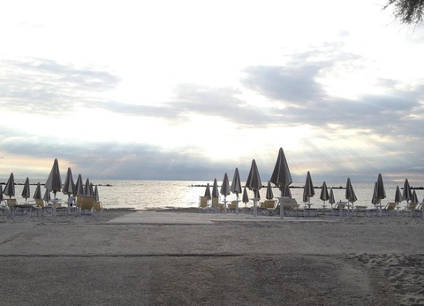 Club del Sole Vigna sul Mar Family Collection, 4* - 133