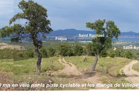 Camping de Vaudois, 3* - 21