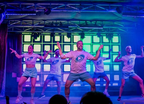 Camping Ametlla, 4* - 79