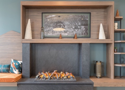 Résidence Collection L'écrin de Vars - 20