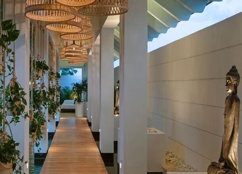 Melia Punta Cana Beach Resort - Adults Only 5* - 20