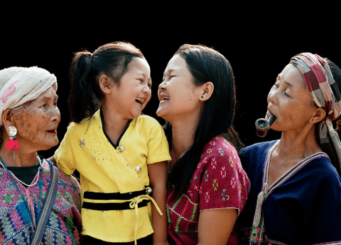 Circuit Thaïlande Insolite, Rencontre avec les Tribus du Nord - 23