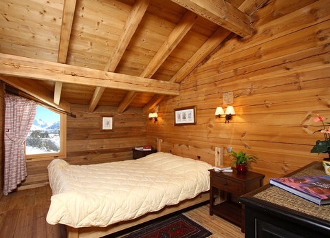 Chalet Mélusine - 2