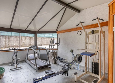 Week-end détente entre Colmar et les Vosges - 3* - 13