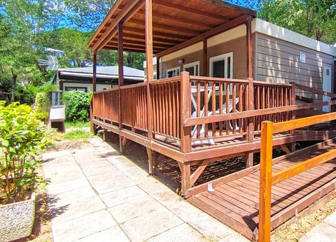 Camping Punta Navaccia, 3* - 41