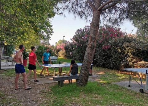 Camping U Libecciu - 4