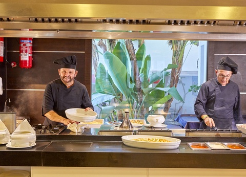 Hôtel Top Clubs Ariel Cala d'Or 3* - 6