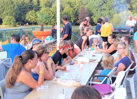 Camping Le Val de Landrouet 3* - 14