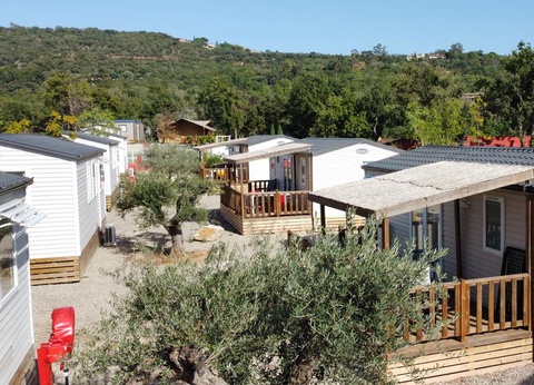 Camping Charlemagne, 4* - 2