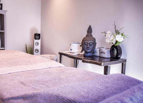 Camping de la Plage, 4* - 19