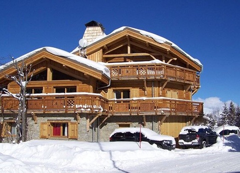 Chalet Levanna orientale - 8