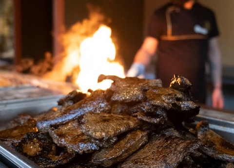 Hôtel Dg Hotels Rose Resort 4* - 8