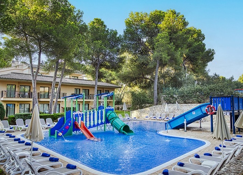 Hôtel Ôclub Experience Vell Mari Hotel & Resort 4* - 14