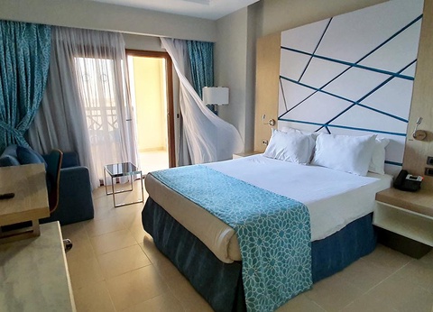 Hôtel Gravity Hotel & Aquapark 5* - 3