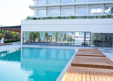 Hôtel At Herbal Boutique and Spa 4* - 3