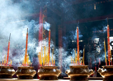 Circuit Histoires et paysages - 15