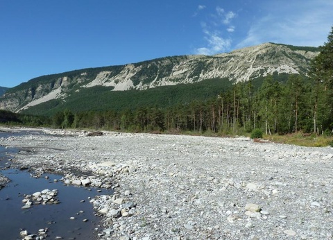 Camping Paradis - Les Relarguiers, 3* - 15