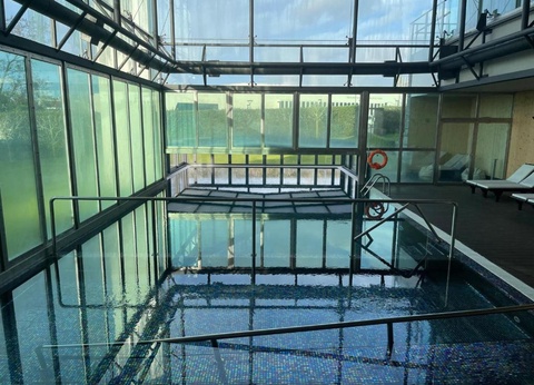 Hôtel The Lince Azores Great Hôtel 4* - 2