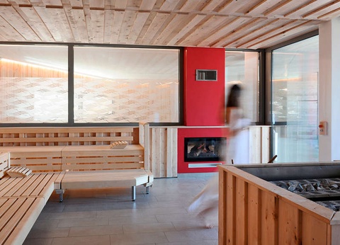 Echappée luxueuse et accès au Domaine Thermal de Mondorf 4* - 13