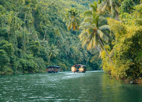 Circuit Archipel d'Émeraude : voyage aux Philippines authentiques - 7